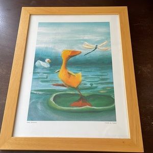 Jane Simmons come on daisy picture